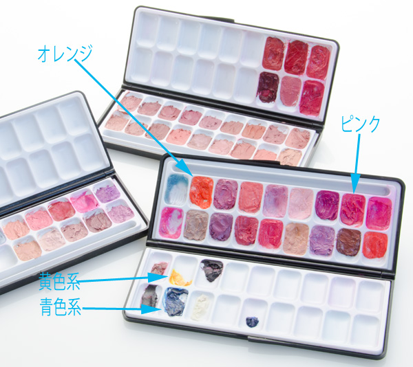 リップ10
